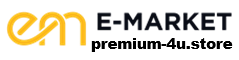 logo _premium-4u-store