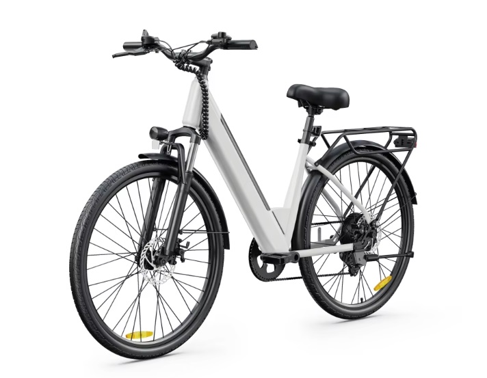 DYV E bike Fhweel C7 _0.0