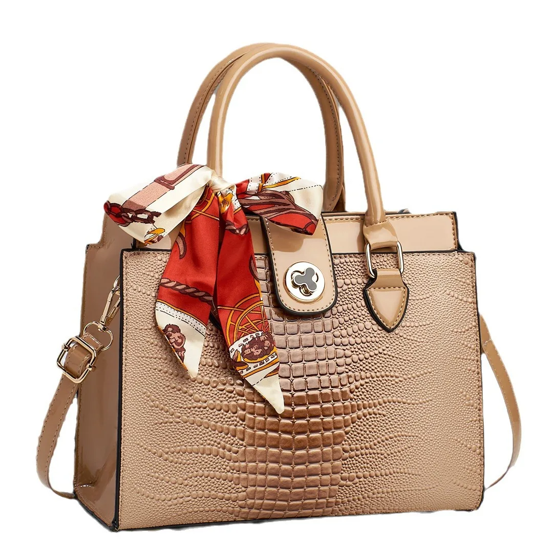 Korean Style High Capacity Fashion Trend Messenger Luxury Women’s Handbags Shoulder Bag Womens Messenger Bags