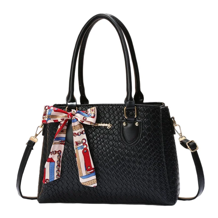 New Popular Models High Capacity Fashion Trend Messenger Luxury Women’s Handbags Shoulder Bag Womens Messenger Bags